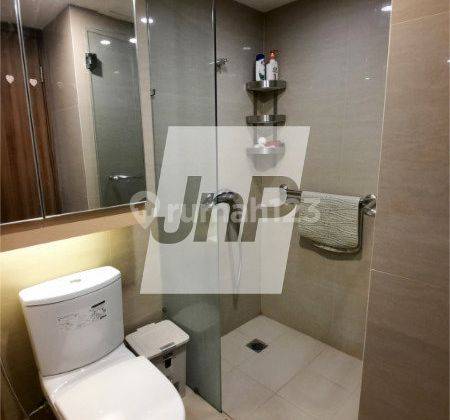 Galeri Ciumbuleuit Gca 3 Full Furnished 2br 2