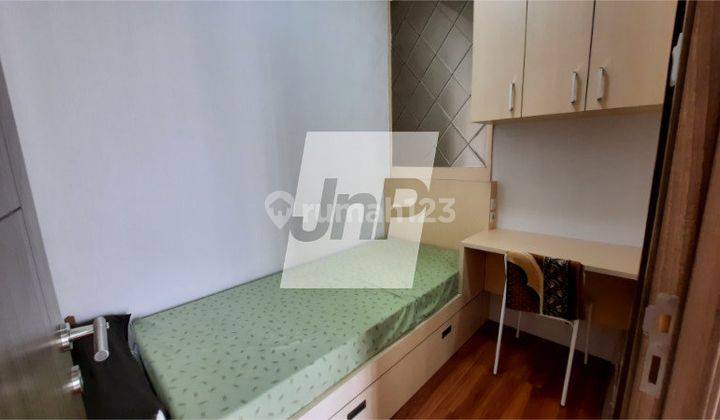 Galeri Ciumbuleuit Gca 3 Full Furnished 2br 2