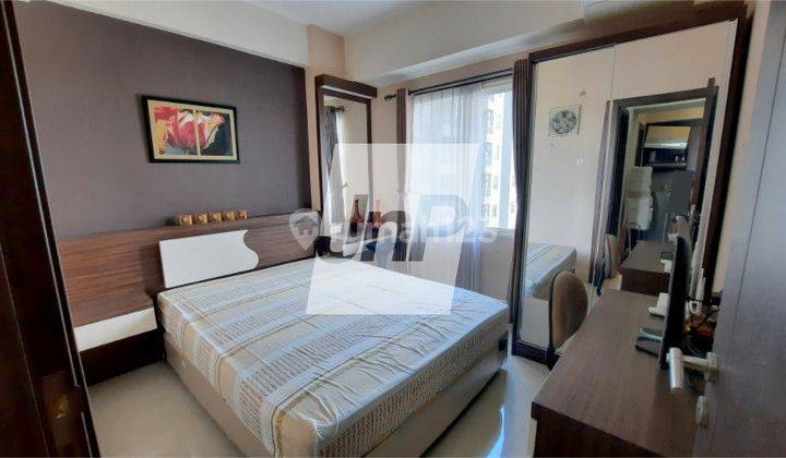 Galeri Ciumbuleuit gca 2 2br Lantai 16 Full Furnished 1