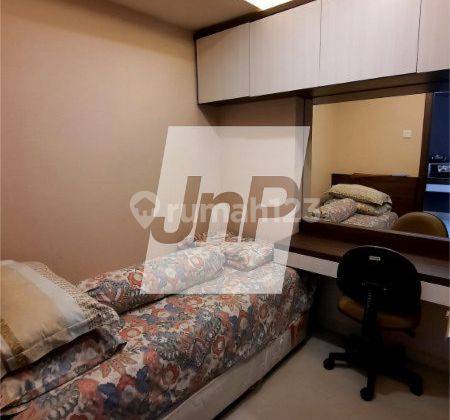 Galeri Ciumbuleuit gca 2 2br Lantai 16 Full Furnished 2