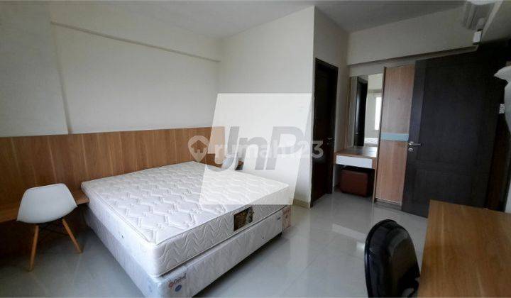 Galeri Ciumbuleuit Gca 2 2br Lantai 21 Full Furnished 1