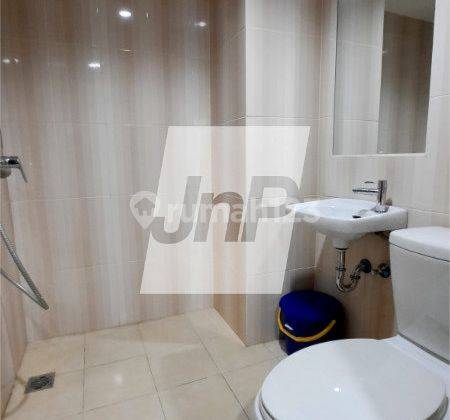 Galeri Ciumbuleuit Gca 2 2br Lantai 21 Full Furnished 2