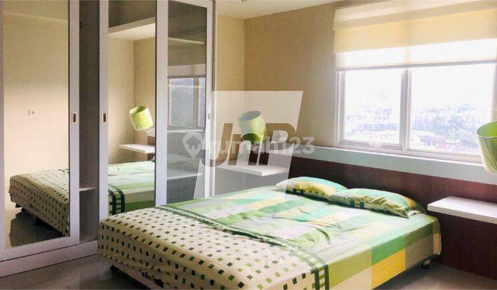 Galeri Ciumbuleuit gca 2 2br Lantai 10 Full Furnished 1