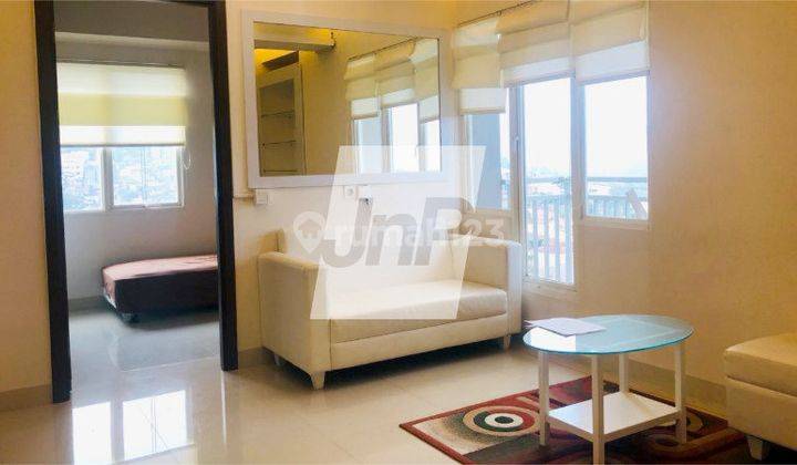 Galeri Ciumbuleuit gca 2 2br Lantai 10 Full Furnished 2