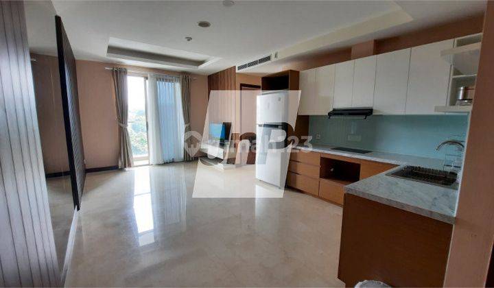 Hegarmanah Residence 2br Lantai 7 1