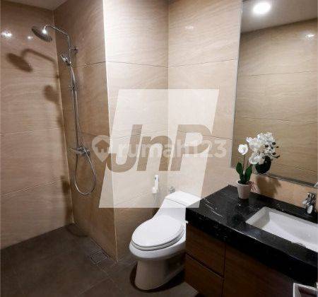 Hegarmanah Residence 2br Lantai 7 2