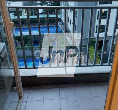 Galeri Ciumbuleuit gca 3 Studio Lantai 6 Full Furnished 2