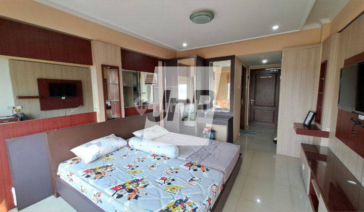 Galeri Ciumbuleuit gca 2 Studio Lantai 10 Full Furnished 1