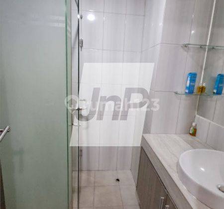 Galeri Ciumbuleuit gca 2 Studio Lantai 10 Full Furnished 2