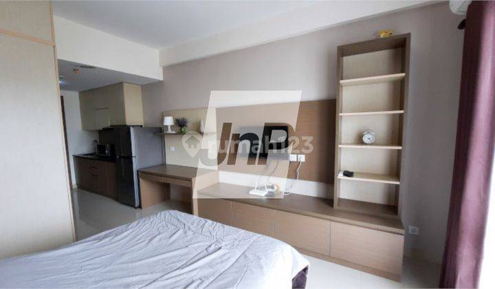 Galeri Ciumbuleuit gca 3 Studio Lantai 11 Full Furnished 1