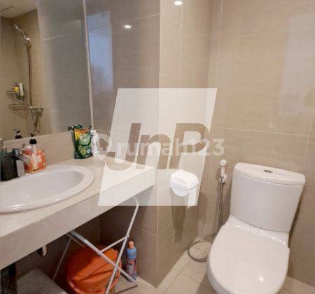 Galeri Ciumbuleuit gca 3 Studio Lantai 10 Full Furnished Murah 2