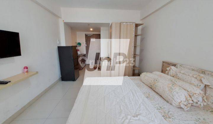 Galeri Ciumbuleuit gca 3 Studio Lantai 10 Full Furnished Murah 2