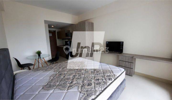 Galeri Ciumbuleuit gca 3 Studio Lantai 18 Full Furnished 1