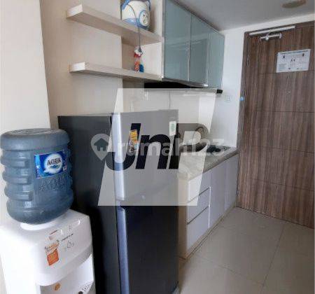 Galeri Ciumbuleuit gca 3 Tipe Loft Lantai 21 Full Furnished 2