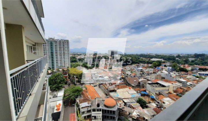 Galeri Ciumbuleuit Gca 3 Studio Lantai 10 Full Furnished 2