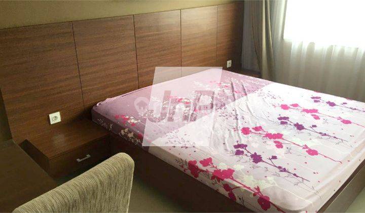 Galeri Ciumbuleuit gca 2 Studio Full Furnished Murah 1