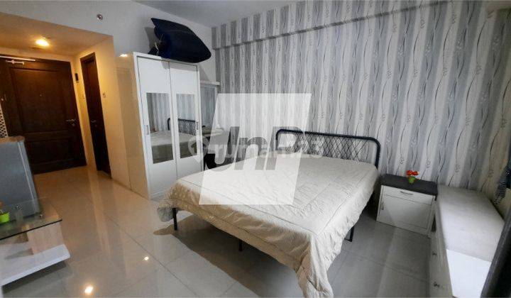 Galeri Ciumbuleuit gca 2 Studio Lantai 6 Full Furnished 1