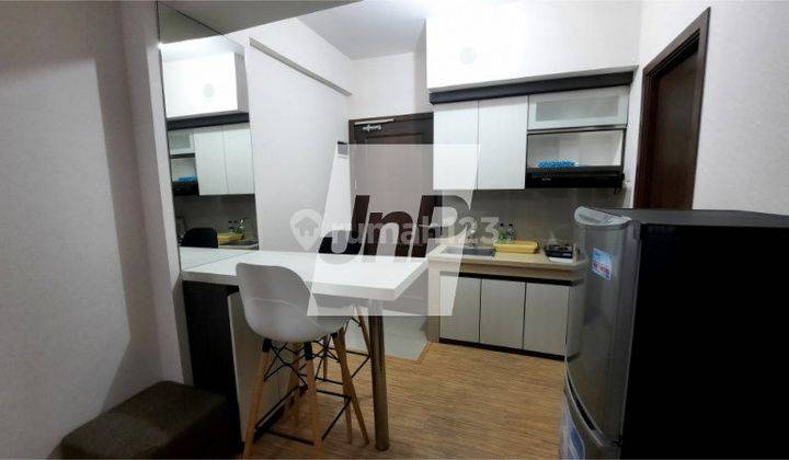 Galeri Ciumbuleuit gca 2 2br Lantai 19 Full Furnished 1