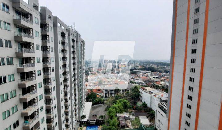 Galeri Ciumbuleuit gca 2 2br Lantai 19 Full Furnished 2