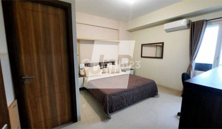 Galeri Ciumbuleuit Gca 2 2br Lantai 22 Full Furnished 1