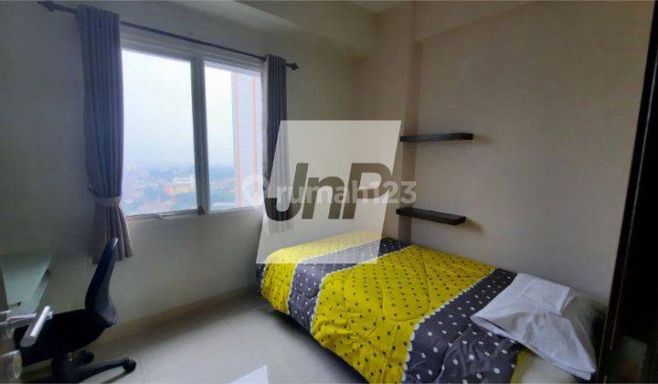 Galeri Ciumbuleuit Gca 2 2br Lantai 22 Full Furnished 2