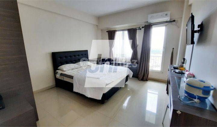 Galeri Ciumbuleuit gca 2 Studio Full Furnished Lantai 7 2