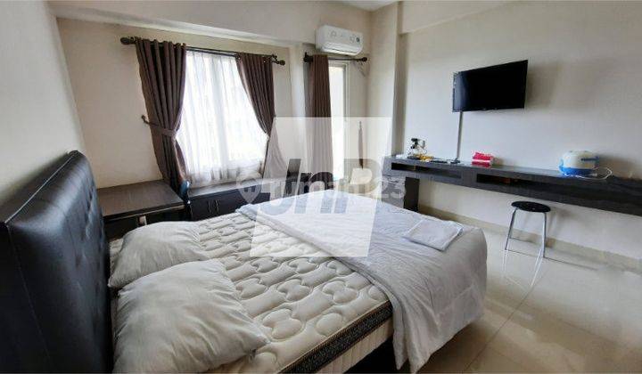 Galeri Ciumbuleuit gca 2 Studio Full Furnished Lantai 7 1