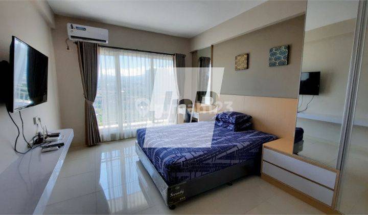 Galeri Ciumbuleuit gca 3 Studio Lantai 15 Full Furnished 1