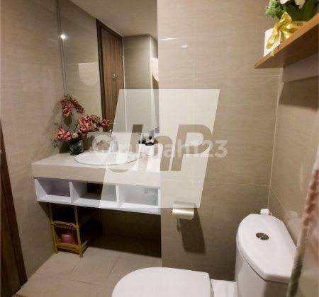 Galeri Ciumbuleuit Gca 3 Studio Lantai 18a Full Furnished 2