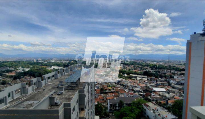 Galeri Ciumbuleuit Gca 2 Studio Lantai 28 Full Furnished 2