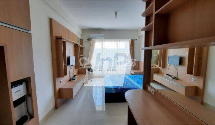 Galeri Ciumbuleuit gca 3 Studio Lantai 3 Full Furnished 1