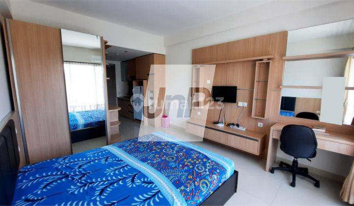 Galeri Ciumbuleuit gca 3 Studio Lantai 3 Full Furnished 2