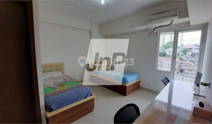 Galeri Ciumbuleuit gca 2 2br Lantai 7 Full Furnished 2