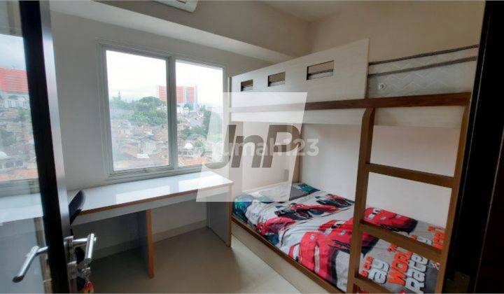 Galeri Ciumbuleuit gca 2 2br Lantai 7 Full Furnished 1