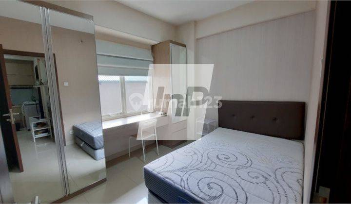 Galeri Ciumbuleuit Gca 2 2br Lantai 3 Full Furnished 1