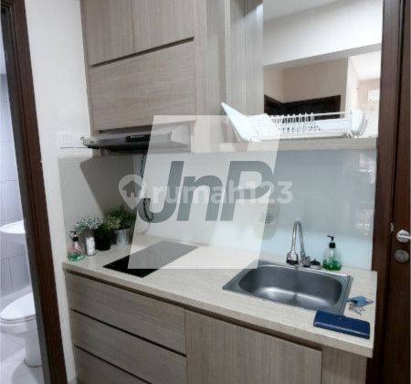 Galeri Ciumbuleuit Gca 2 2br Lantai 3 Full Furnished 2