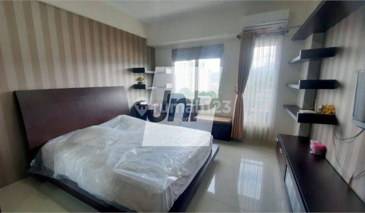 Galeri Ciumbuleuit Gca 2 Studio Lantai 21 Full Furnished 1