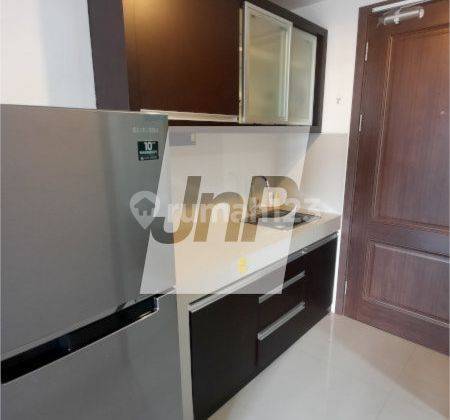 Galeri Ciumbuleuit Gca 2 Studio Lantai 21 Full Furnished 2