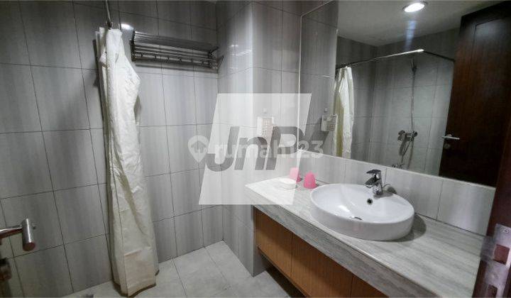 Galeri Ciumbuleuit gca 2 Studio Lantai 11 Full Furnished 2