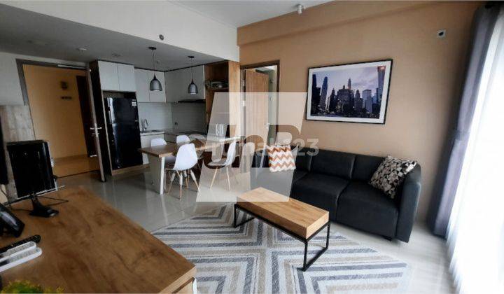 Galeri Ciumbuleuit gca 3 Lantai 18a 3br Full Furnished 2