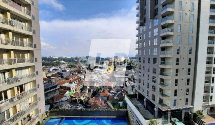 Galeri Ciumbuleuit gca 3 2br Lantai 7 Full Furnished 2