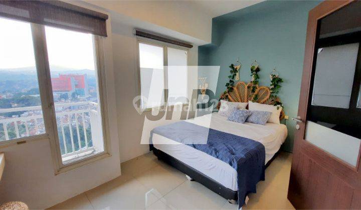 Galeri Ciumbuleuit Gca 2 2br Lantai 30 Full Furnished 1