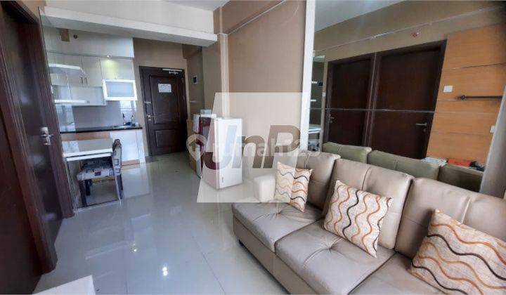 Galeri Ciumbuleuit gca 2 2br Lantai 10 Semi Furnished 1