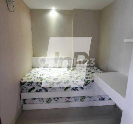 Galeri Ciumbuleuit gca 2 2br Lantai 10 Semi Furnished 2