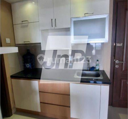 Galeri Ciumbuleuit gca 2 2br Lantai 10 Semi Furnished 2