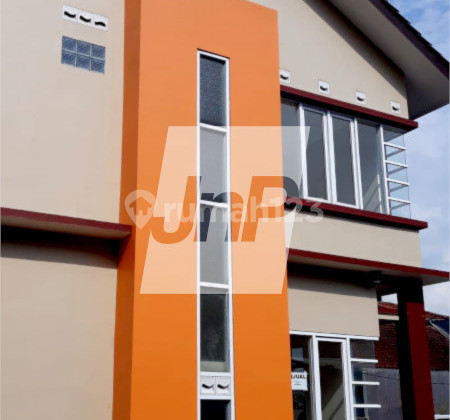 Rumah Baru 3 Kamar Tidur di Margahayu Raya Murah 2