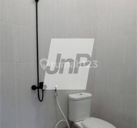 Rumah Baru 4 Kamar Tidur di Margahayu Raya Murah 2