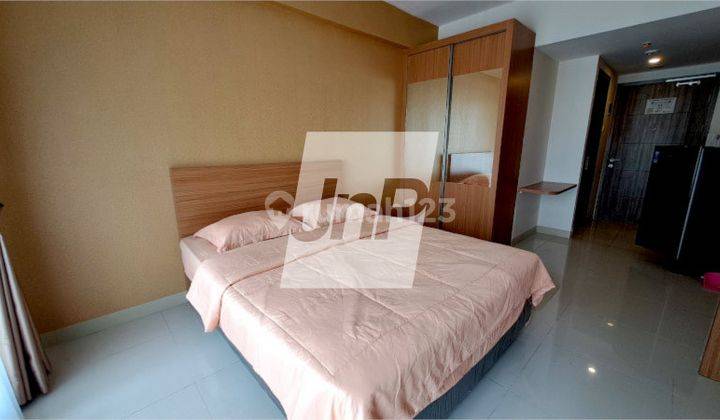 Galeri Ciumbuleuit gca 3 Studio Lantai 20 Full Furnished 2