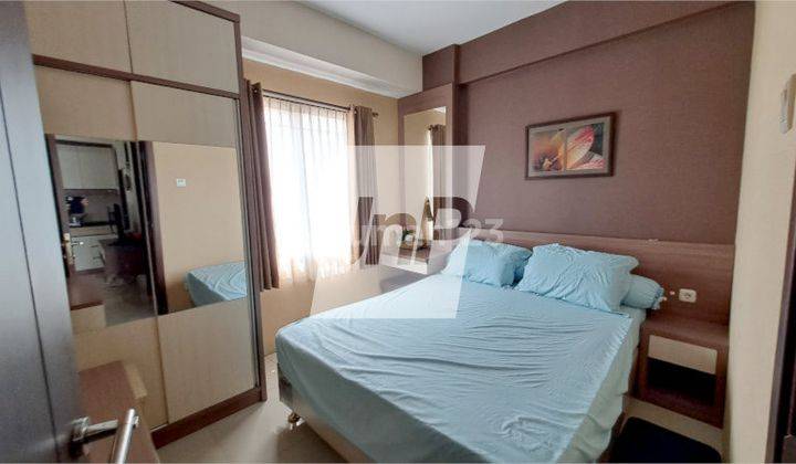 Galeri Ciumbuleuit gca 2 2br Lantai 17 Full Furnished 1