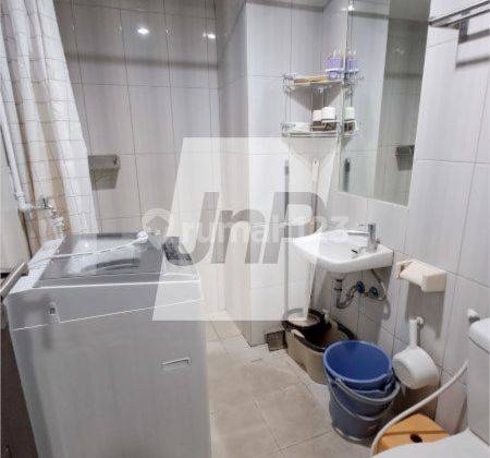 Galeri Ciumbuleuit gca 2 2br Lantai 17 Full Furnished 2